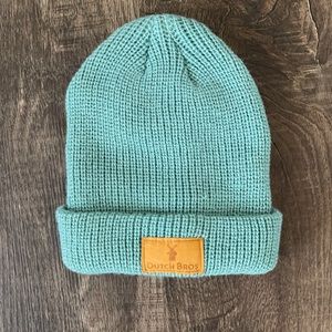 Dutch Bros beanie